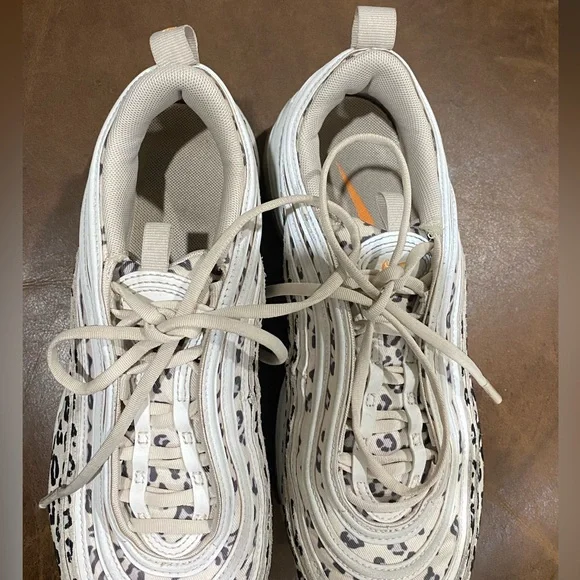 Nike Air Max 97 leopard print - Picture 10 of 16